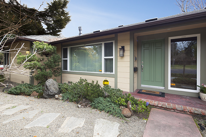 1806 Mark Twain St - Home For Sale