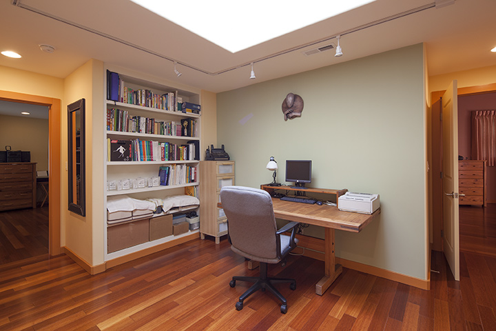 Office (A) picture - 1806 Mark Twain St, Palo Alto 94303