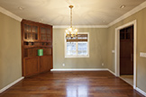 2342 Middlefield Rd, Palo Alto 94301 - Dining Room (A)