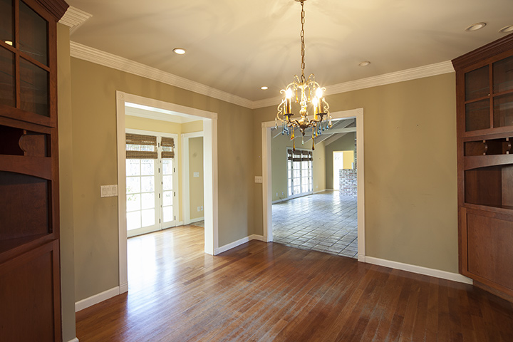 Dining Room (B) Picture - 2342 Middlefield Rd, Palo Alto 94301 Dining Room (B) picture - 2342 Middlefield Rd, Palo Alto 94301