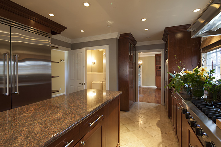 Kitchen (B) Picture - 2342 Middlefield Rd, Palo Alto 94301 Kitchen (B) picture - 2342 Middlefield Rd, Palo Alto 94301
