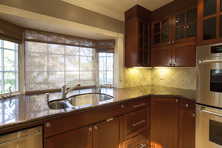 Kitchen (D) Picture - 2342 Middlefield Rd, Palo Alto 94301 Kitchen (D) picture - 2342 Middlefield Rd, Palo Alto 94301