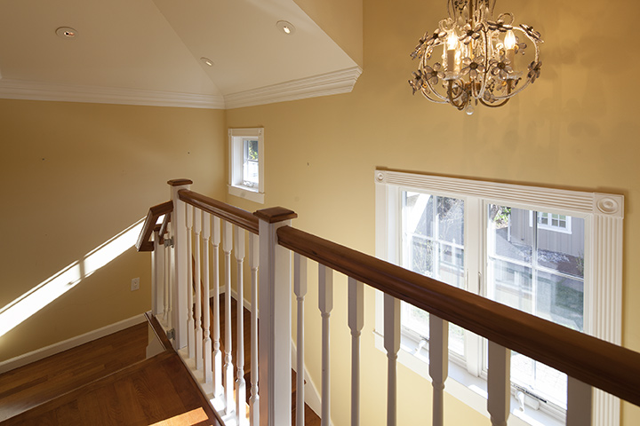 Stairway (A) picture - 2342 Middlefield Rd, Palo Alto 94301