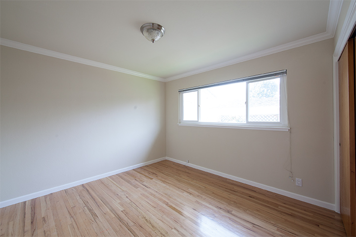 Bedroom 2 (B) picture - 4897 Miramar Ave, San Jose 95129