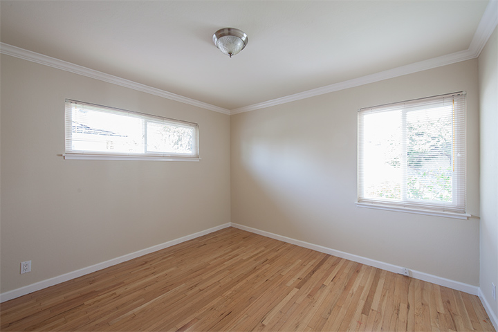 Bedroom 3 (A) picture - 4897 Miramar Ave, San Jose 95129