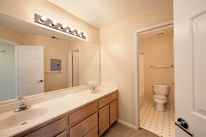 Bathroom 3 (A) Picture - 1262 Oregold Pl, San Jose 95131 Bathroom 3 (A) picture - 1262 Oregold Pl, San Jose 95131