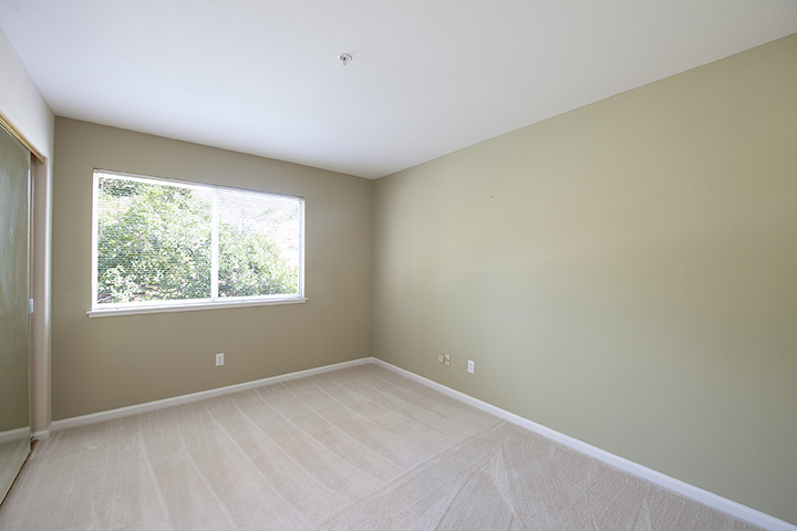 Bedroom 2 (A) picture - 1262 Oregold Pl, San Jose 95131