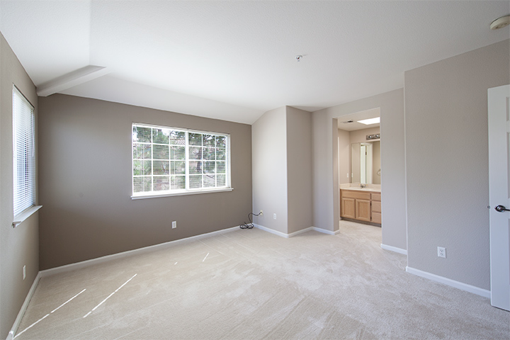 Master Bedroom (B) picture - 1262 Oregold Pl, San Jose 95131
