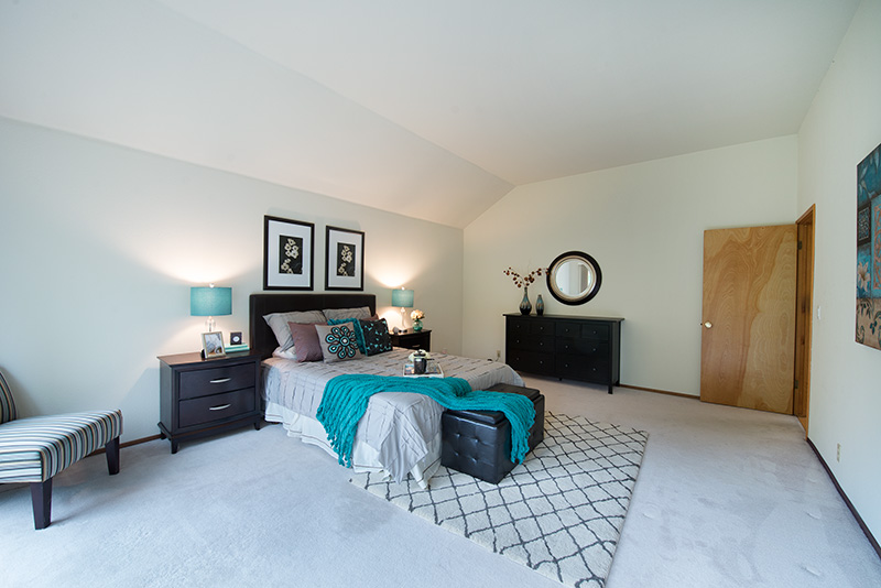 Master Bedroom (B) picture - 1705 Orr Ct, Los Altos 94024