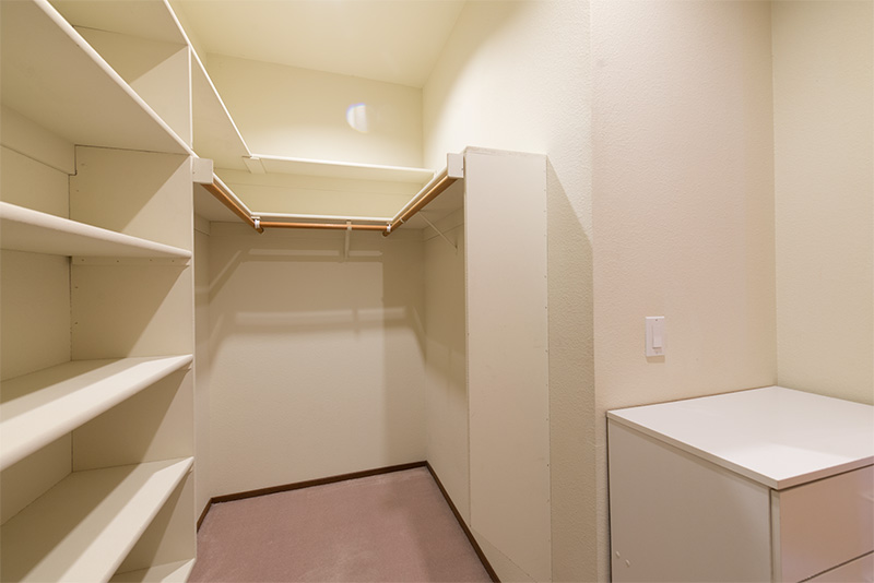 Master Closet (A) picture - 1705 Orr Ct, Los Altos 94024