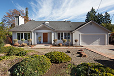 Los Altos Real Estate - 1705 Orr Ct
