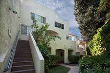 Palo Alto Real Estate - 2585 Park Blvd, Unit Z204