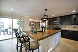 1007 Peggy Ln, Menlo Park 94025 - Kitchen (E)