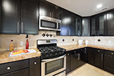 1007 Peggy Ln, Menlo Park 94025 - Kitchen (F)