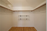 221 Rengstorff Ave 19, Mountain View 94043 - Walk In Closet (A)