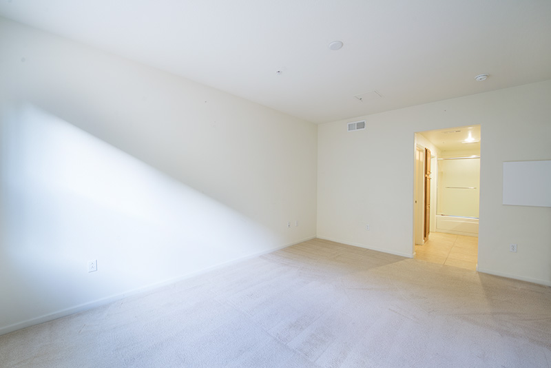 Master Bedroom picture - 600 S Abel St, Unit 223, Milpitas 95035