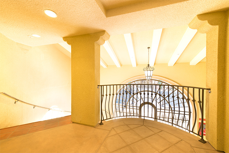 Second Floor Landing  picture - 600 S Abel St, Unit 223, Milpitas 95035