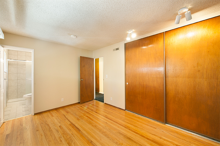 Bedroom 2 (B) picture - 934 S Wolfe Ave, Sunnyvale 94086