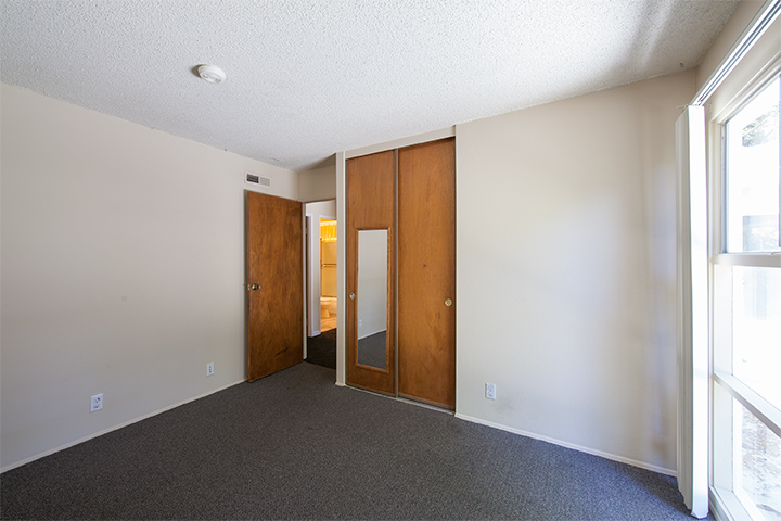 Bedroom 3 (B) picture - 934 S Wolfe Ave, Sunnyvale 94086