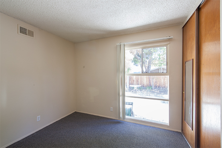 Bedroom 4 (B) picture - 934 S Wolfe Ave, Sunnyvale 94086