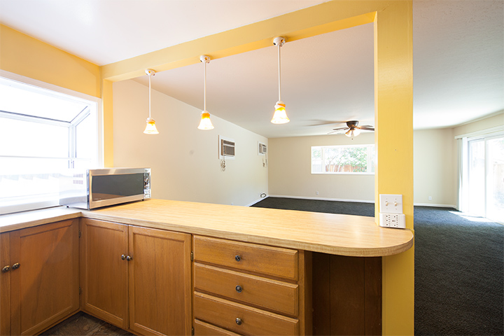 Kitchen (B) picture - 934 S Wolfe Ave, Sunnyvale 94086