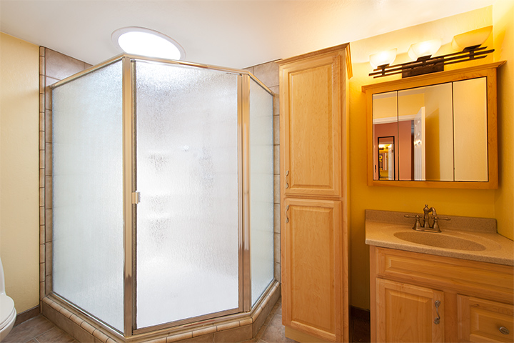 Master Bath (A) picture - 934 S Wolfe Ave, Sunnyvale 94086