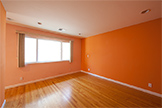 934 S Wolfe Ave, Sunnyvale 94086 - Master Bedroom (A)