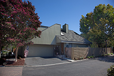 Palo Alto Real Estate - 670 San Antonio Rd, Unit 40
