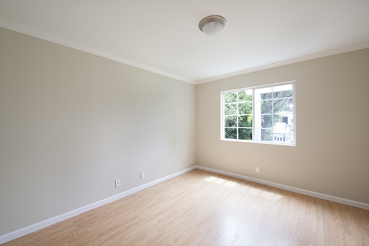 Bedroom 2 (A) picture - 731 San Benito Ave, Menlo Park 94025