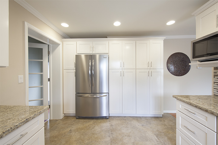 Kitchen (D) picture - 731 San Benito Ave, Menlo Park 94025