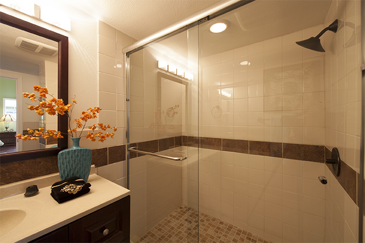 Master Bath (B) picture - 731 San Benito Ave, Menlo Park 94025