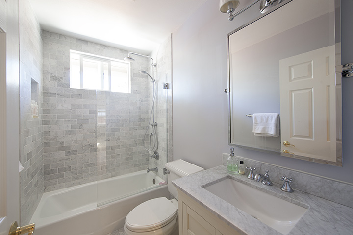 Bath 2 (A) Picture - 239 Sequoia Ave, Redwood City 94061 Bath 2 (A) picture - 239 Sequoia Ave, Redwood City 94061