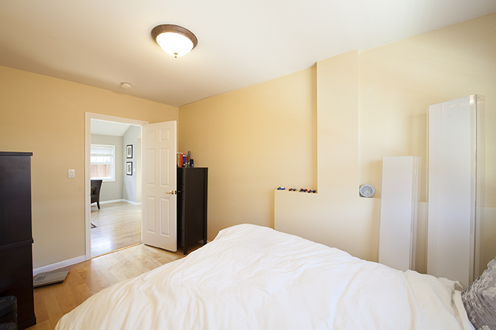 Bedroom 3 (A) Picture - 239 Sequoia Ave, Redwood City 94061 Bedroom 3 (A) picture - 239 Sequoia Ave, Redwood City 94061