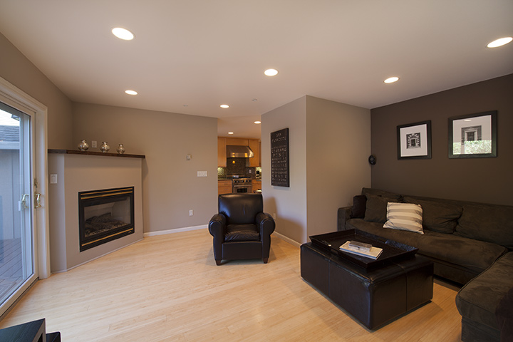 Family Room (B) picture - 239 Sequoia Ave, Redwood City 94061