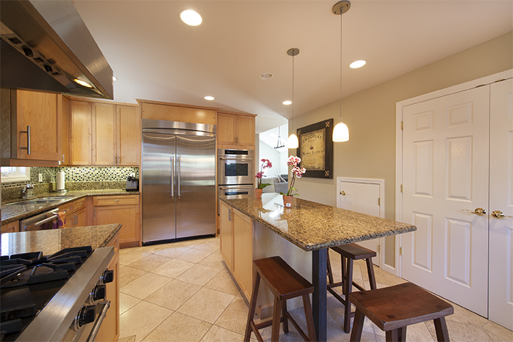 Kitchen (C) Picture - 239 Sequoia Ave, Redwood City 94061 Kitchen (C) picture - 239 Sequoia Ave, Redwood City 94061