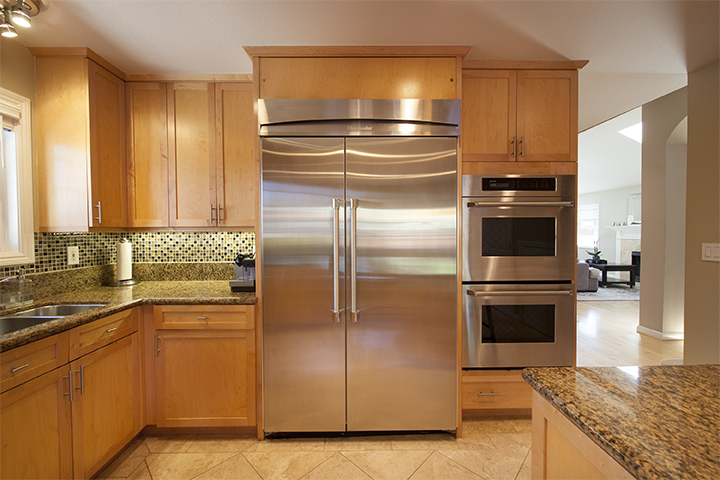 Kitchen (D) Picture - 239 Sequoia Ave, Redwood City 94061 Kitchen (D) picture - 239 Sequoia Ave, Redwood City 94061