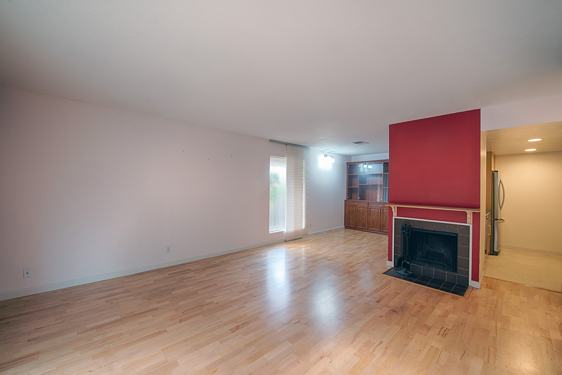 Living Room - 10584 White Fir Ct, Cupertino 95014