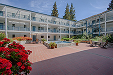 4685 albany cir #124, San Jose