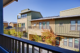 823 Altaire Walk, Palo Alto 94303 - Balcony 2 (A)
