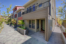857 altaire walk, Palo Alto