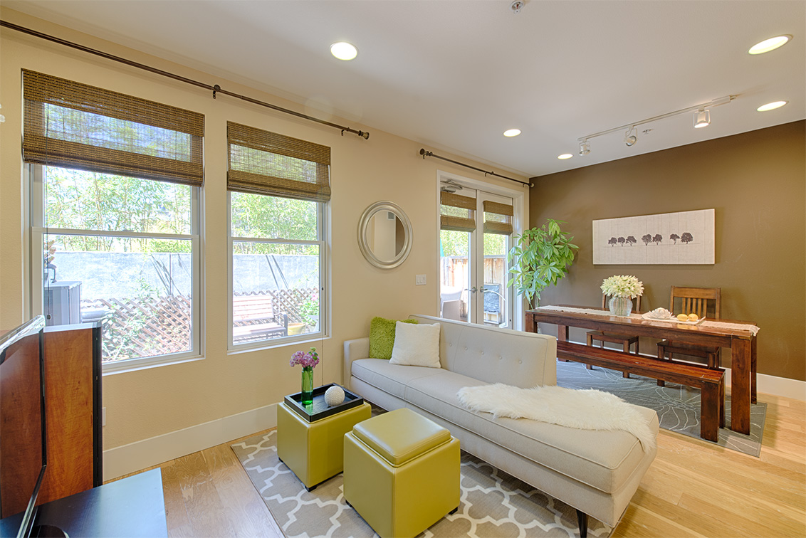 Family Area picture - 860 Altaire Walk, Palo Alto 94303