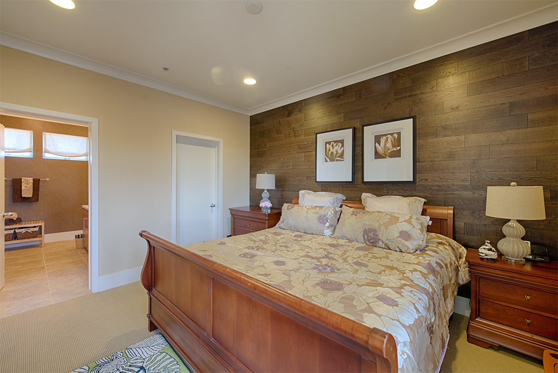 Master Bedroom picture - 860 Altaire Walk, Palo Alto 94303