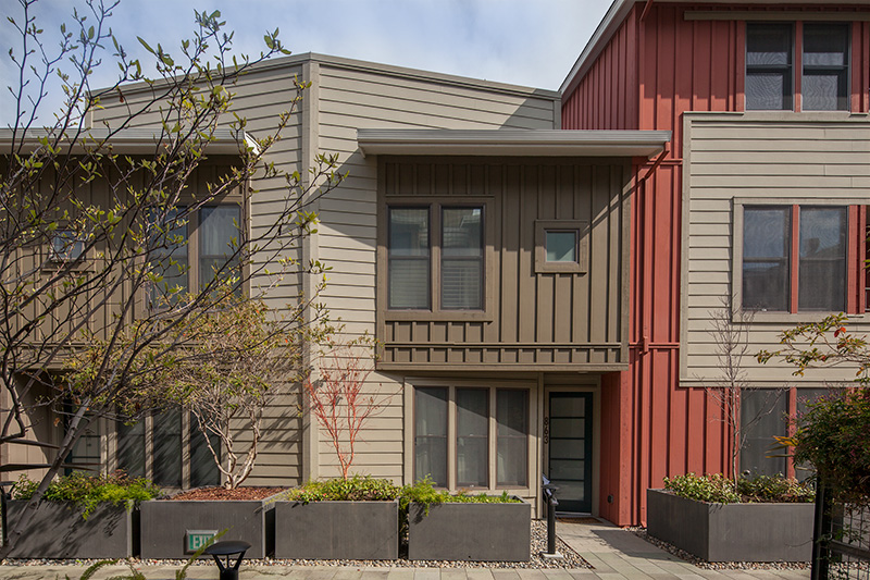 Want to buy a home in Palo Alto