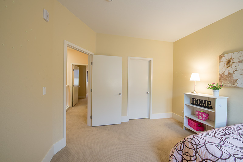 Bedroom 2 picture - 863 Altaire Walk, Palo Alto 94303