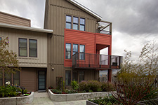 885 altaire  #98, Palo Alto