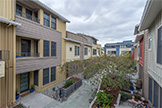 885 Altaire Walk, Palo Alto 94303 - Bedroom 2 Balcony (A)