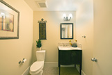 885 Altaire Walk, Palo Alto 94303 - Half Bath (A)
