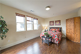 885 Altaire Walk, Palo Alto 94303 - Master Bedroom (A)