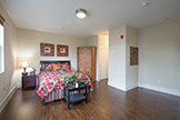 885 Altaire Walk, Palo Alto 94303 - Master Bedroom (C)