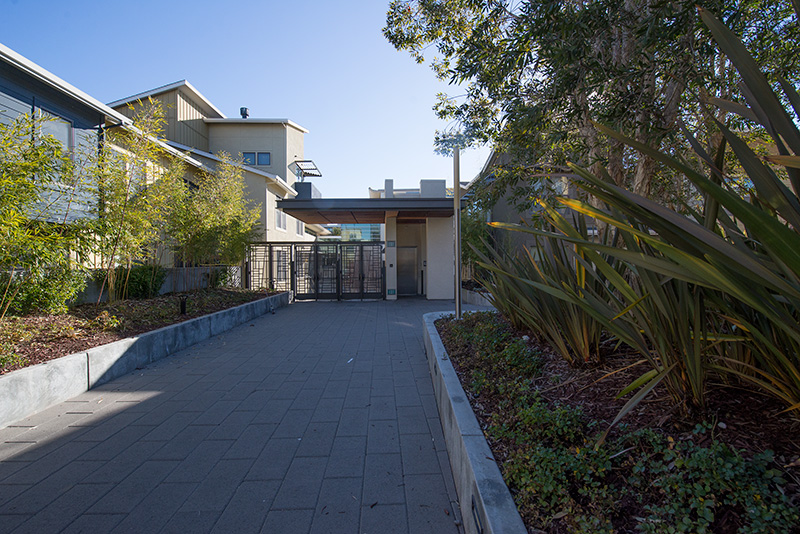 Community picture - 893 Altaire Walk, Unit 102, Palo Alto 94303